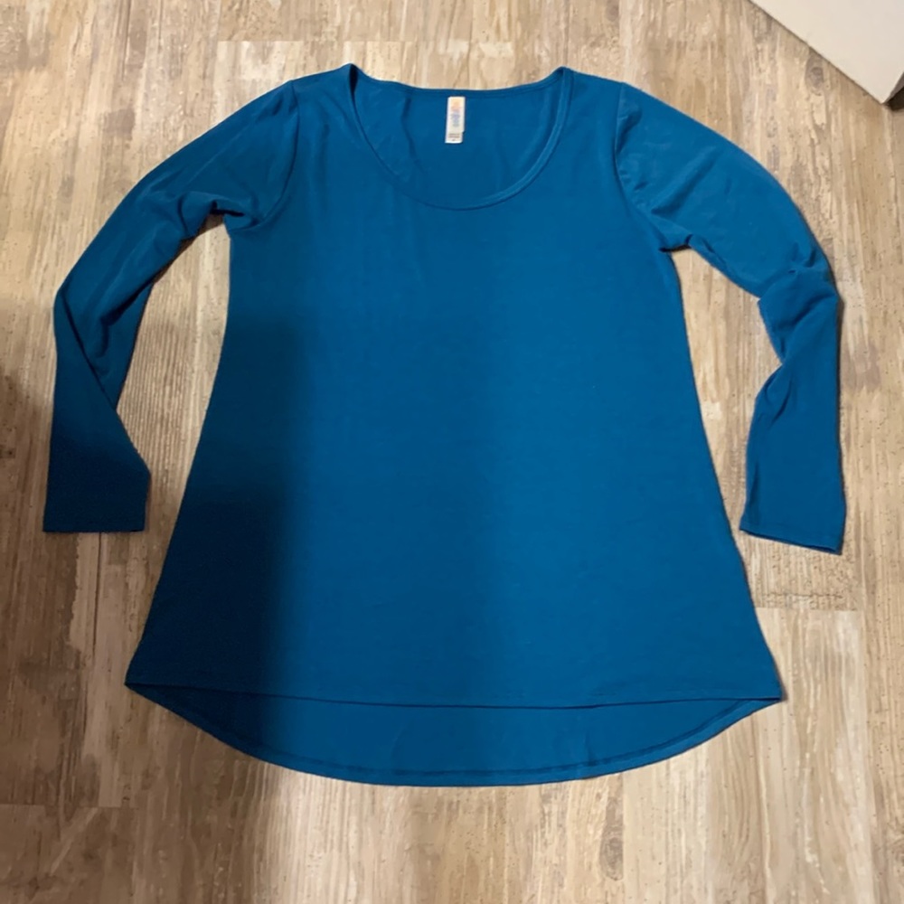 Lularoe Lynnea